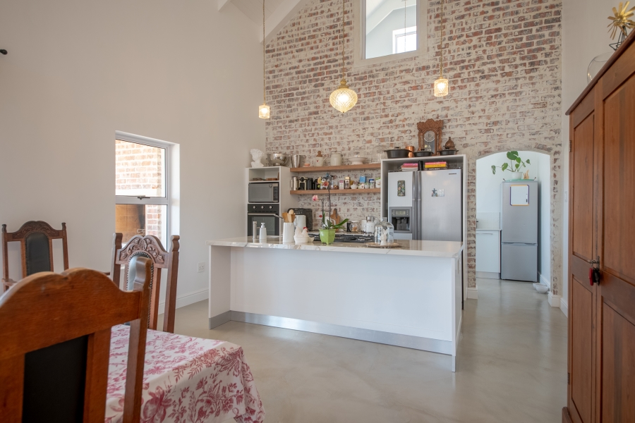 3 Bedroom Property for Sale in Maremmana Estate Western Cape